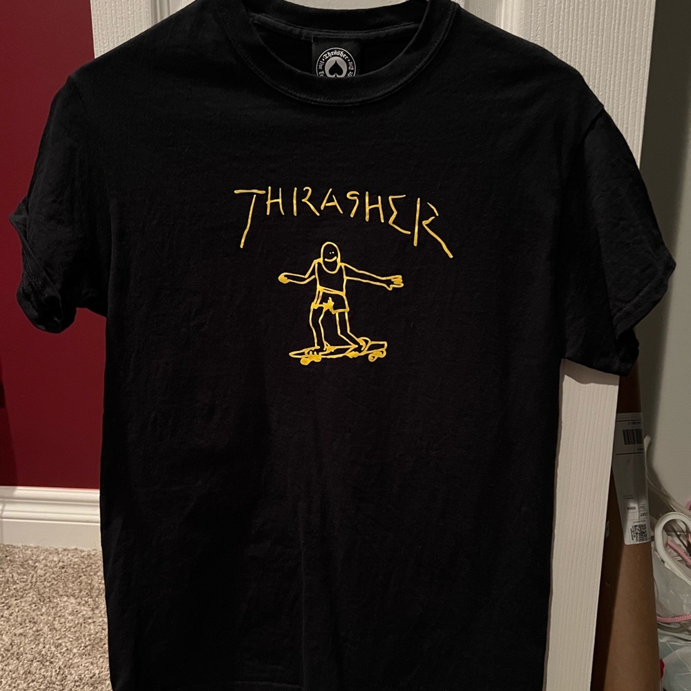 Thrasher Shirt